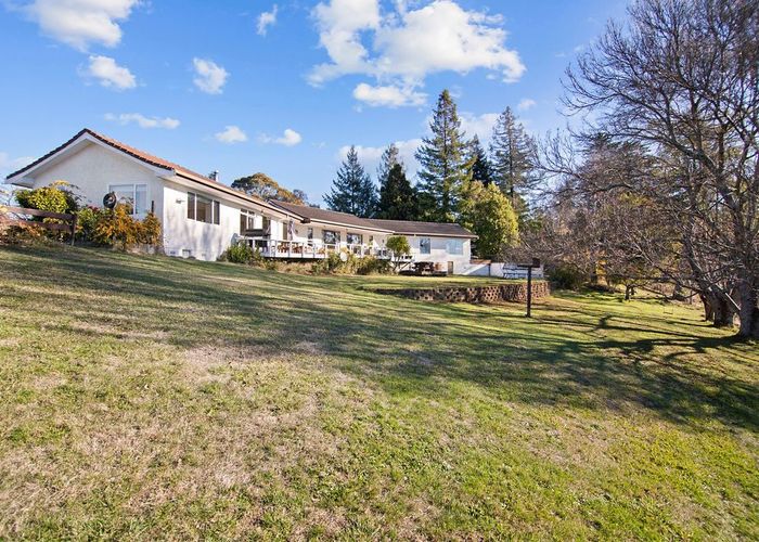  at 120 Maisey Road, Redwood Valley