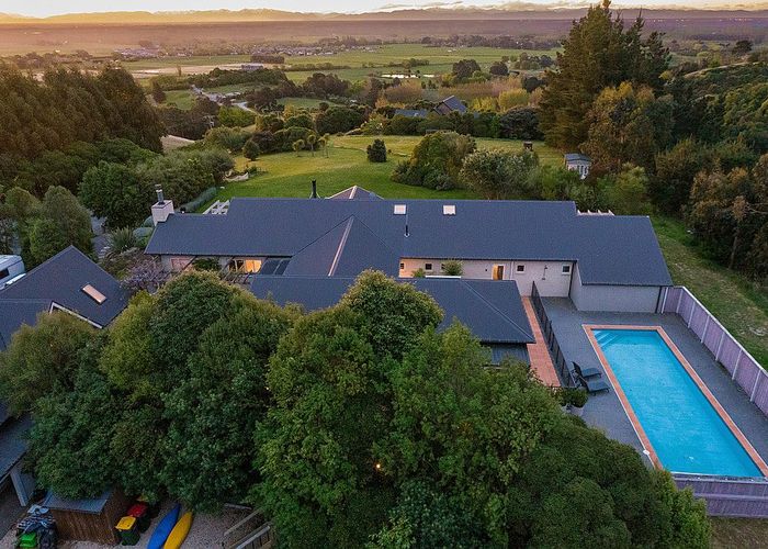  at 83 Gerkins Road, Christchurch