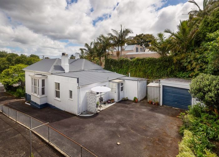  at 41 Bellevue Road, Mount Eden, Auckland