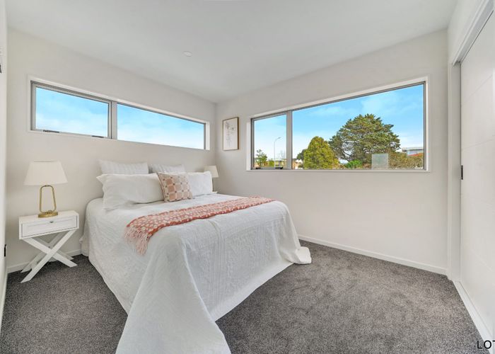  at Lot 2, 40 Estuary Road, Weymouth, Manukau City, Auckland