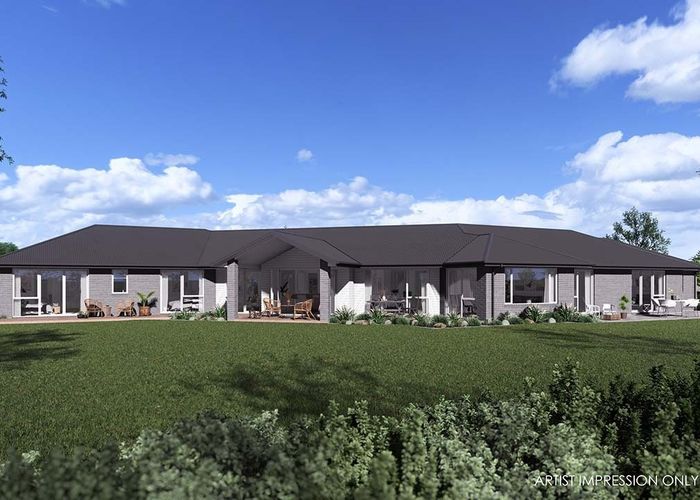  at Lot 36 Alexandra Estate (355 Manatuu Rd), Pirongia, Waipa, Waikato