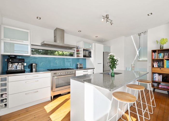  at 414A Evans Bay Parade, Hataitai, Wellington, Wellington