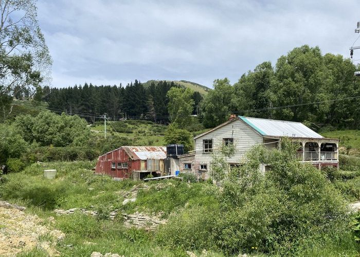  at 205 Morris Road, Mosgiel, Dunedin, Otago