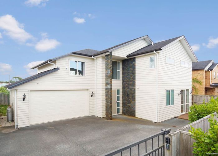  at 31C Crowther Street, Blockhouse Bay, Auckland