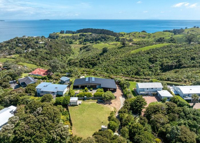  at 14 View Road, Ostend, Waiheke Island, Auckland