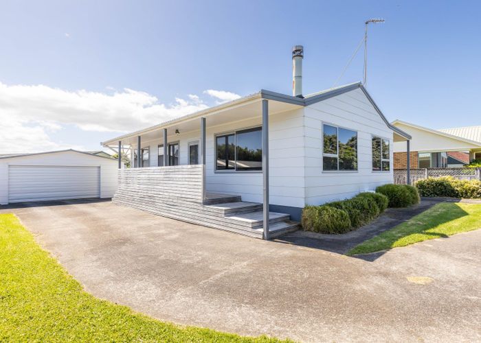  at 158 Mangati Road, Bell Block, New Plymouth