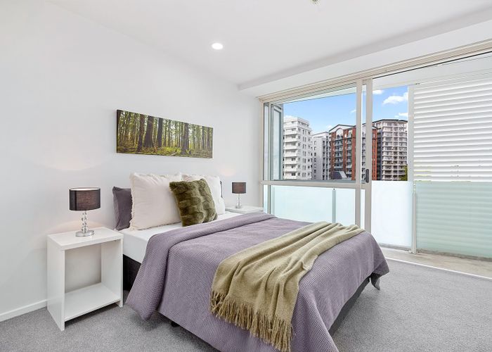  at 10 Waterloo Quadrant, City Centre, Auckland City, Auckland