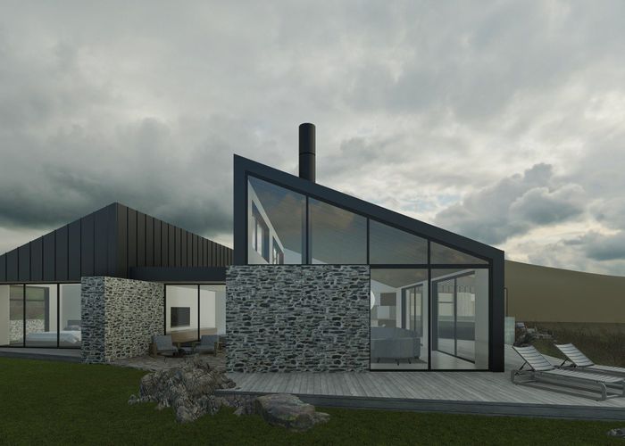  at 9 Spring Hill Road, Kelvin Heights, Queenstown-Lakes, Otago