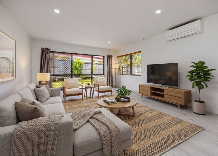  at 48 Stellamaris Way, Northpark, Manukau City, Auckland