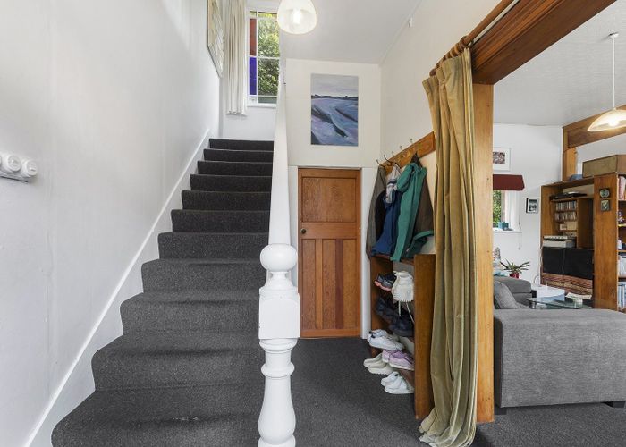  at 3 Levina Avenue, Aro Valley, Wellington