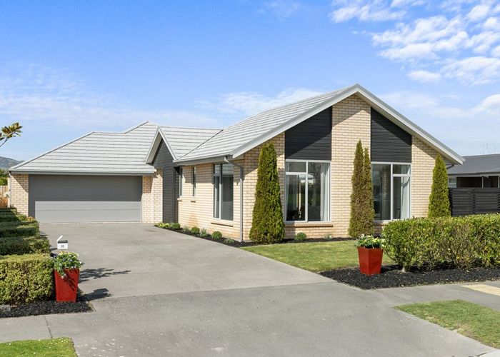  at 32 The Runway, Wigram, Christchurch