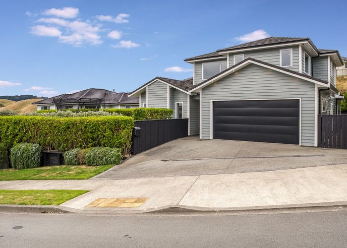  at 106 Amesbury Drive, Churton Park, Wellington