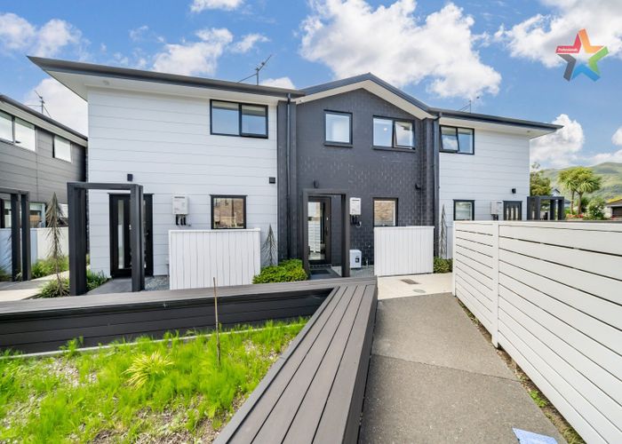  at 6/123 Cambridge Terrace, Fairfield, Lower Hutt