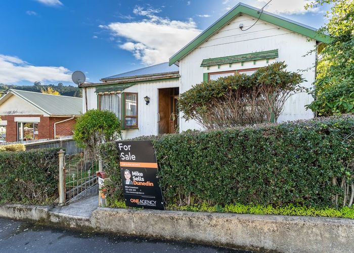  at 13 Mechanic Street, North East Valley, Dunedin, Otago