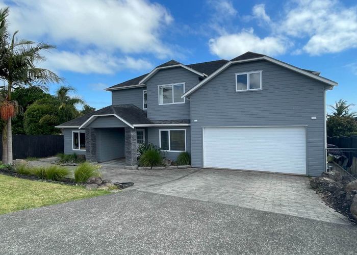  at 5 Thistle Close, Beachlands, Manukau City, Auckland