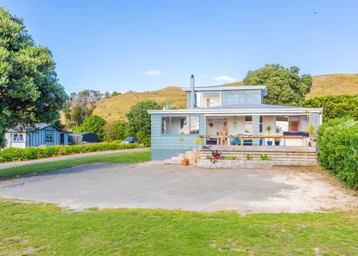  at 46 Beach Road, Porangahau, Central Hawke's Bay, Hawke's Bay