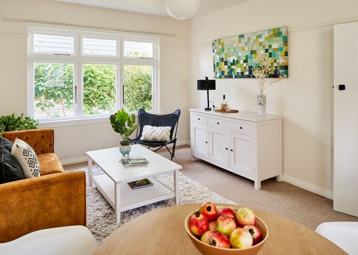  at 3/1 Rixon Grove, Mount Victoria, Wellington, Wellington