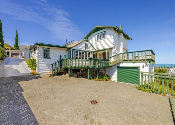  at 42 Cameron Road, Bluff Hill, Napier, Hawke's Bay