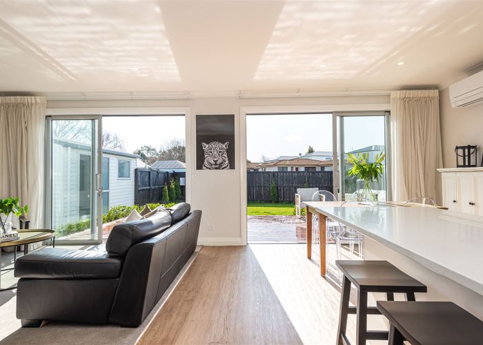  at 134A Matsons Avenue, Papanui, Christchurch