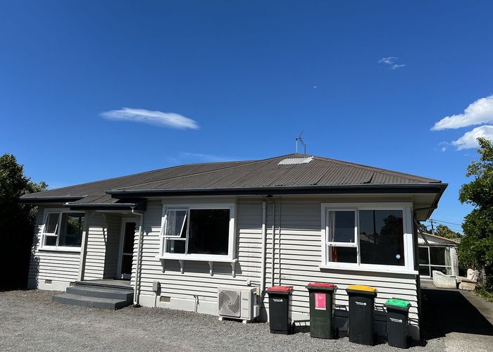  at 27 Wharenui Road, Upper Riccarton, Christchurch City, Canterbury