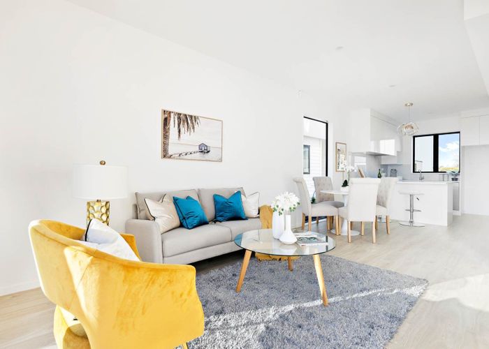  at 5/101 Botany Road, Botany Downs, Manukau City, Auckland