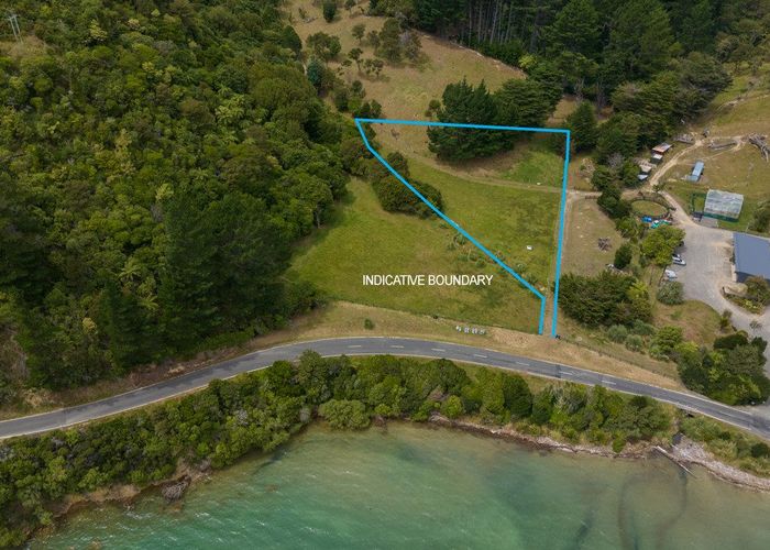  at Lot 2/3582 Kenepuru Road, Marlborough Sounds, Marlborough, Marlborough