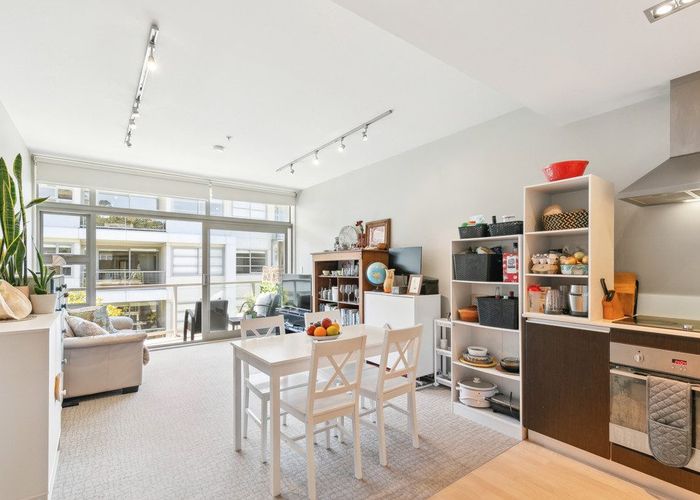  at S303/28 Torrens Terrace, Mount Cook, Wellington