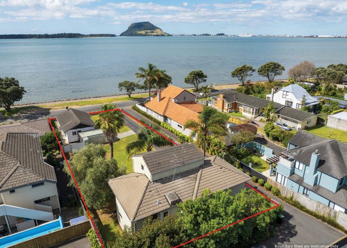  at 105 Beach Road, Otumoetai, Tauranga, Bay Of Plenty