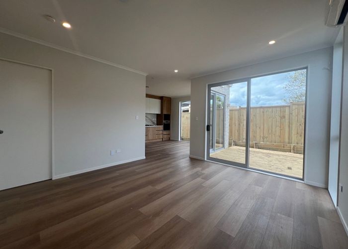  at 109A Prince Regent Drive, Half Moon Bay, Manukau City, Auckland