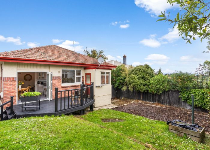 at 65 Signal Hill Road, Opoho, Dunedin