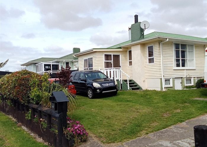  at Parkvale, Tauranga, Bay Of Plenty