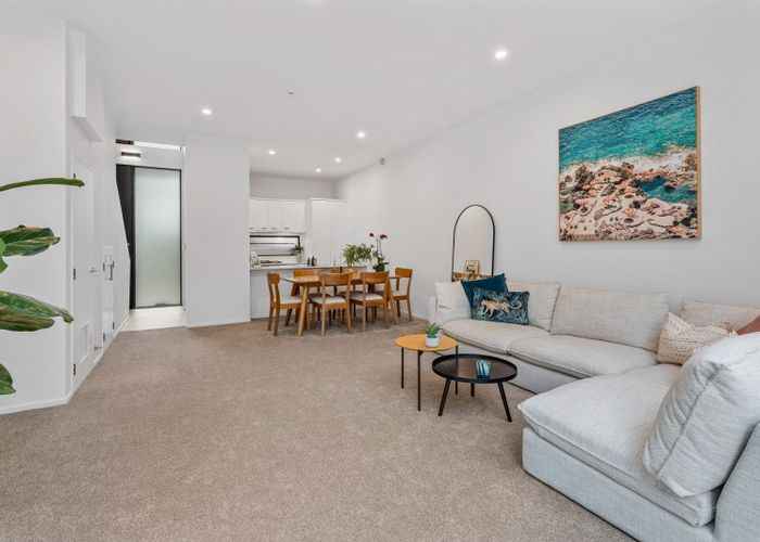  at 5L Cleveland Road, Parnell, Auckland