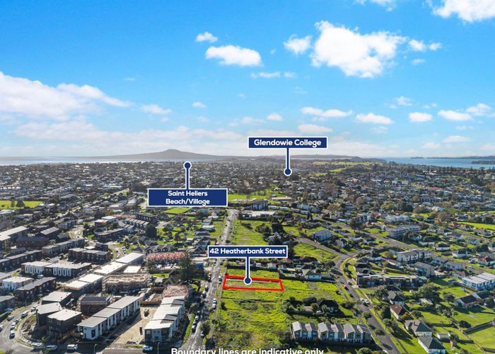  at 42 Heatherbank Street, Glen Innes, Auckland City, Auckland