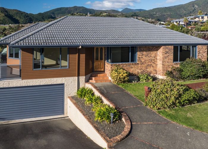  at 6 Calamaras Street, Enner Glynn, Nelson, Nelson / Tasman