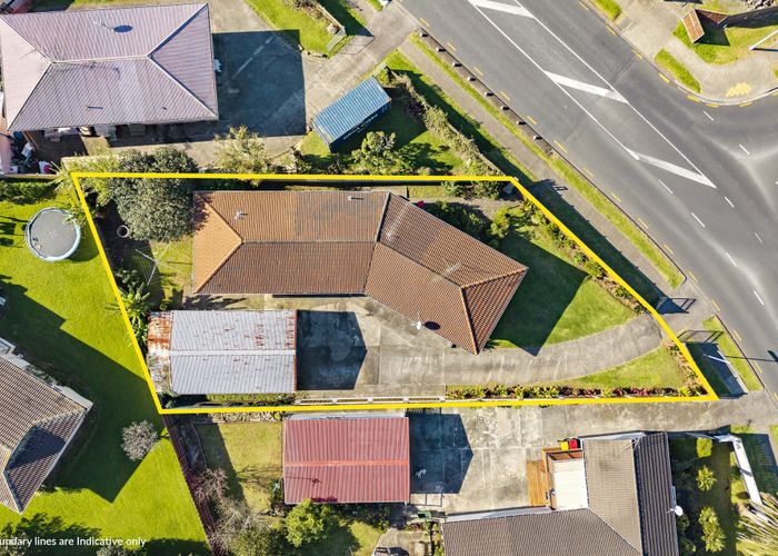  at 60 Wakefield Road, Favona, Auckland
