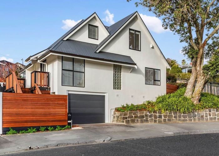  at 27A Comins Crescent, Mission Bay, Auckland City, Auckland