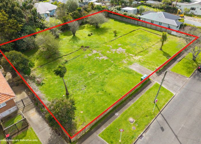  at 2-8 Parrish Road, Sandringham, Auckland City, Auckland