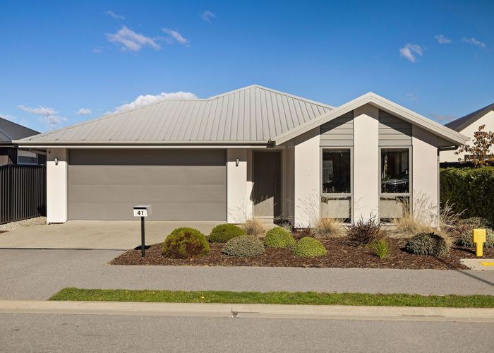  at 41 Peterley Road, Lower Shotover, Queenstown-Lakes, Otago