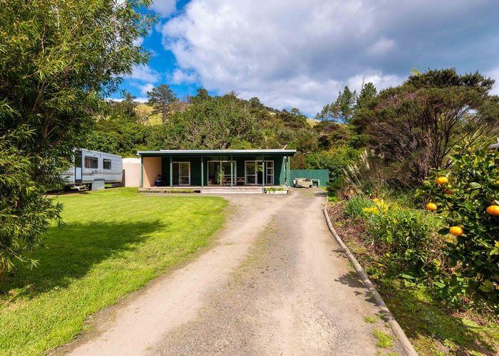  at 46 Waihuka Road, Ōmāpere, Kaikohe