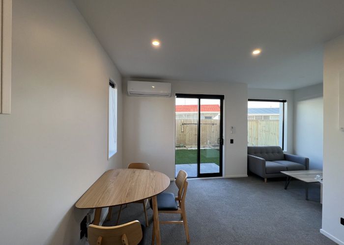  at 2/16 Rutherford Street, Woolston, Christchurch City, Canterbury