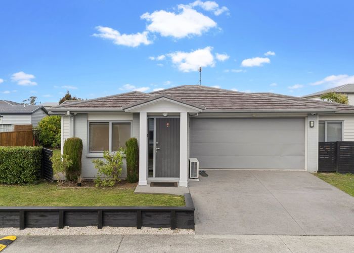  at 4 Rupu Way, Favona, Auckland