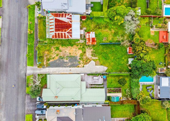  at 25 Harcourt Street, Grey Lynn, Auckland City, Auckland
