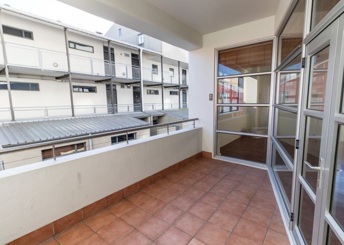  at 3/22 Ghuznee Street , Wellington Central, Wellington, Wellington