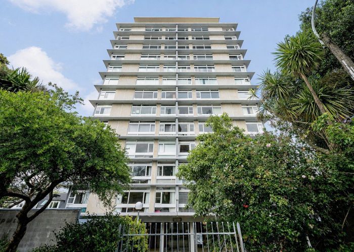  at 11A/131 Abel Smith Street, Te Aro, Wellington, Wellington