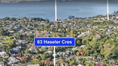  at 63 Haseler Crescent, Howick, Auckland