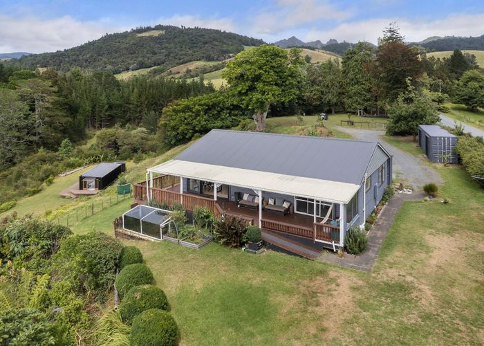  at 417 Hot Springs Road, Katikati, Western Bay Of Plenty, Bay Of Plenty