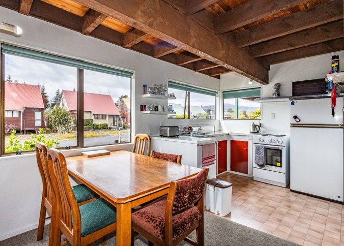  at 7 Park Lane, National Park, Ruapehu, Manawatu / Whanganui