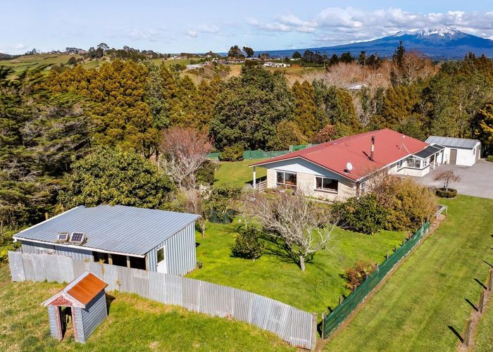  at 389 Wortley Road, Waiongana, Inglewood