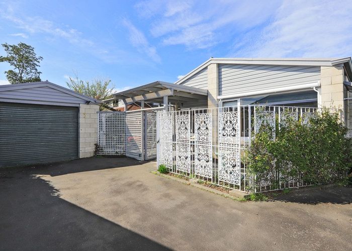  at 3/603 York Street, Mahora, Hastings