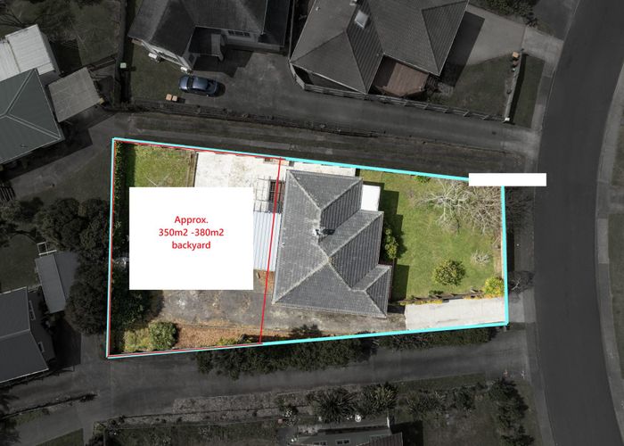  at 78 Divich Avenue, Te Atatu South, Waitakere City, Auckland